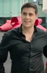 Victor Manuel Quezada Fernandez