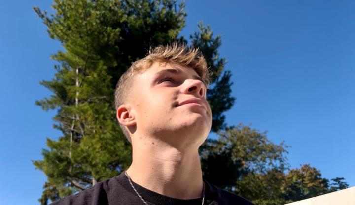 Dylan Cantley