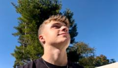Dylan Cantley