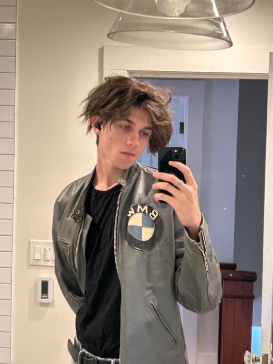 Nate Little