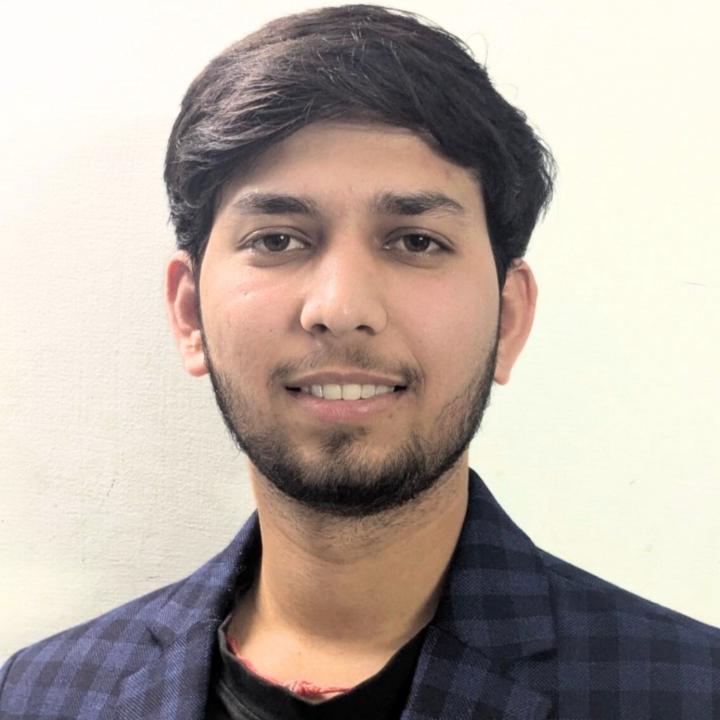 Ojas Gaur