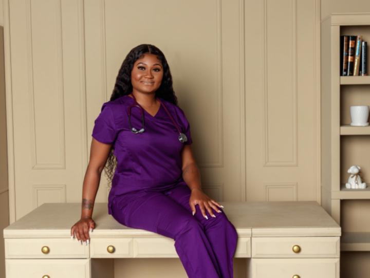 LeeAnn Williams