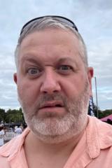 Andy Coleman