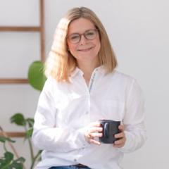 Yvonne Hillig