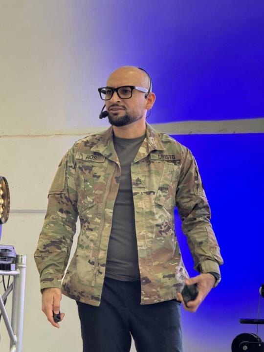 Raul Rios Soto