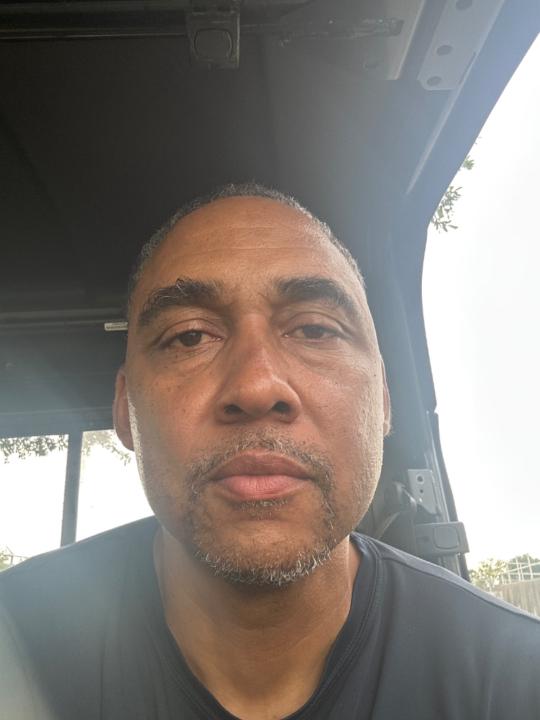 Byron Brown