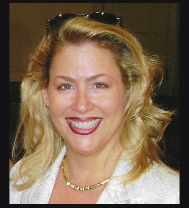 Rae McWhirter