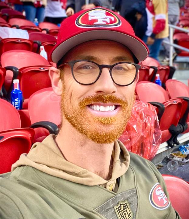 Jason Koverman