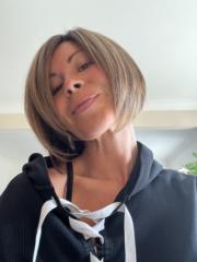 Verity Hislop