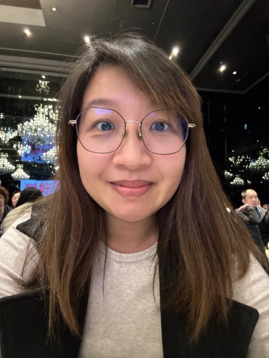 Tammy Chang