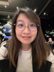 Tammy Chang