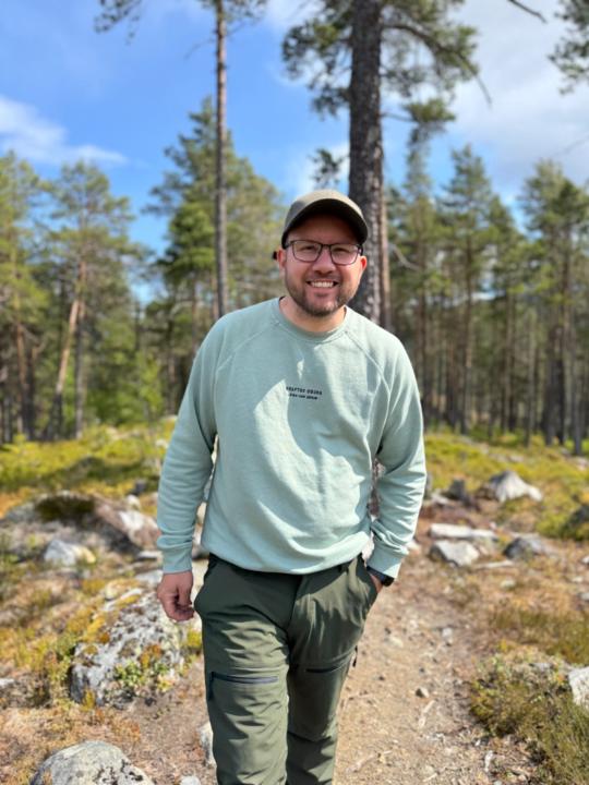 Anders Hageengen