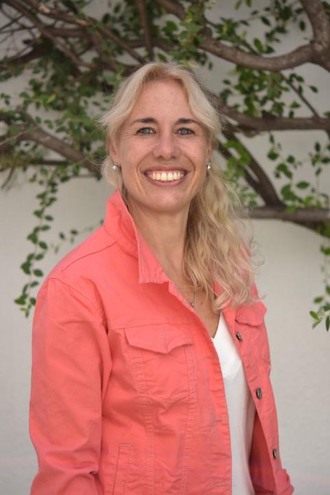 Silvina Fernandes