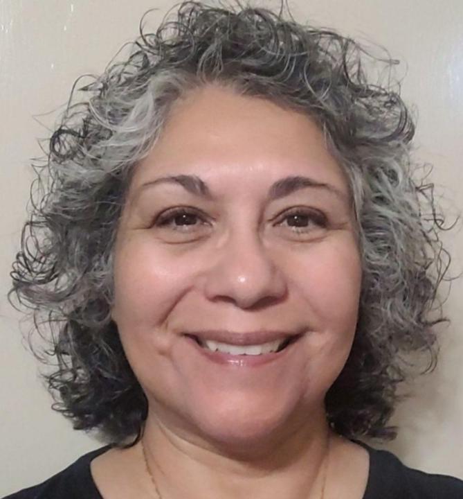 Annette Solis