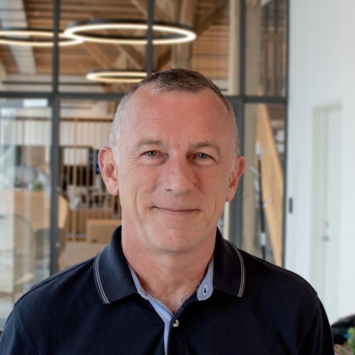 Peter Youngman