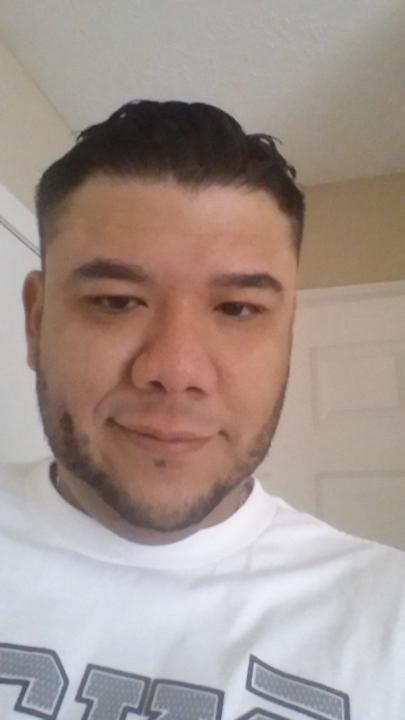 Jonathan Ayala