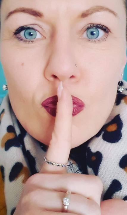 Barbara Schregel-Rudolph