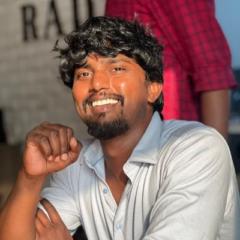 Aravind Mylaram