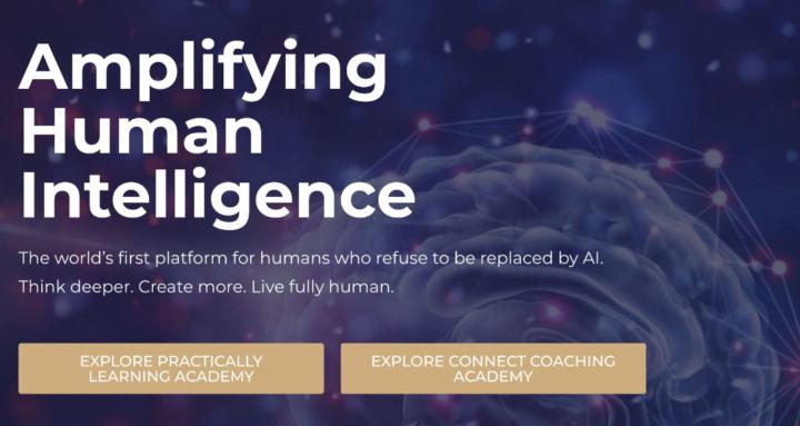 Amplifying Human Intelligence