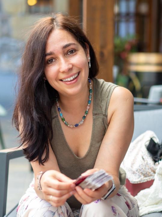 Noelia Jiménez González