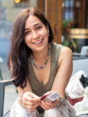 Noelia Jiménez González