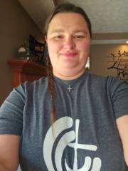 Kcey Oetman