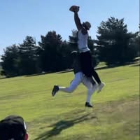 JaVon Burse