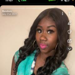 Shaquee Miller