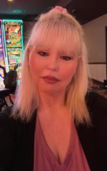 Kim Carter