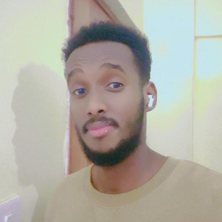 Ahmed Abdi