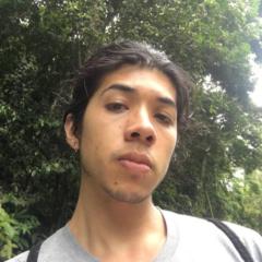 Randall Saenz
