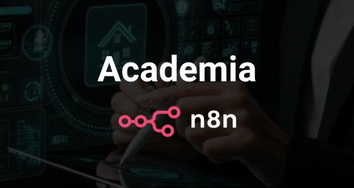 Academia n8n