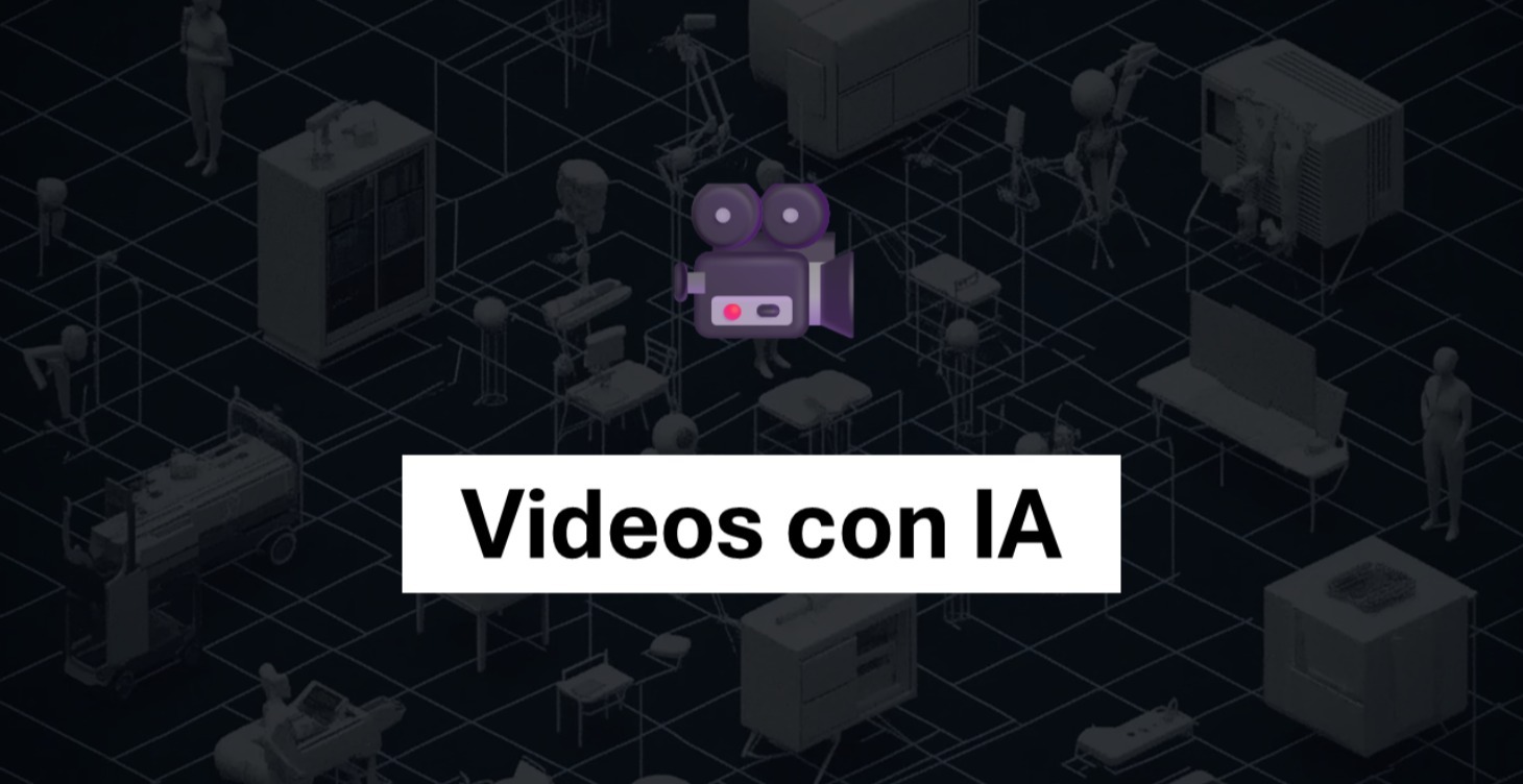 Videos Inmobiliarios con IA
