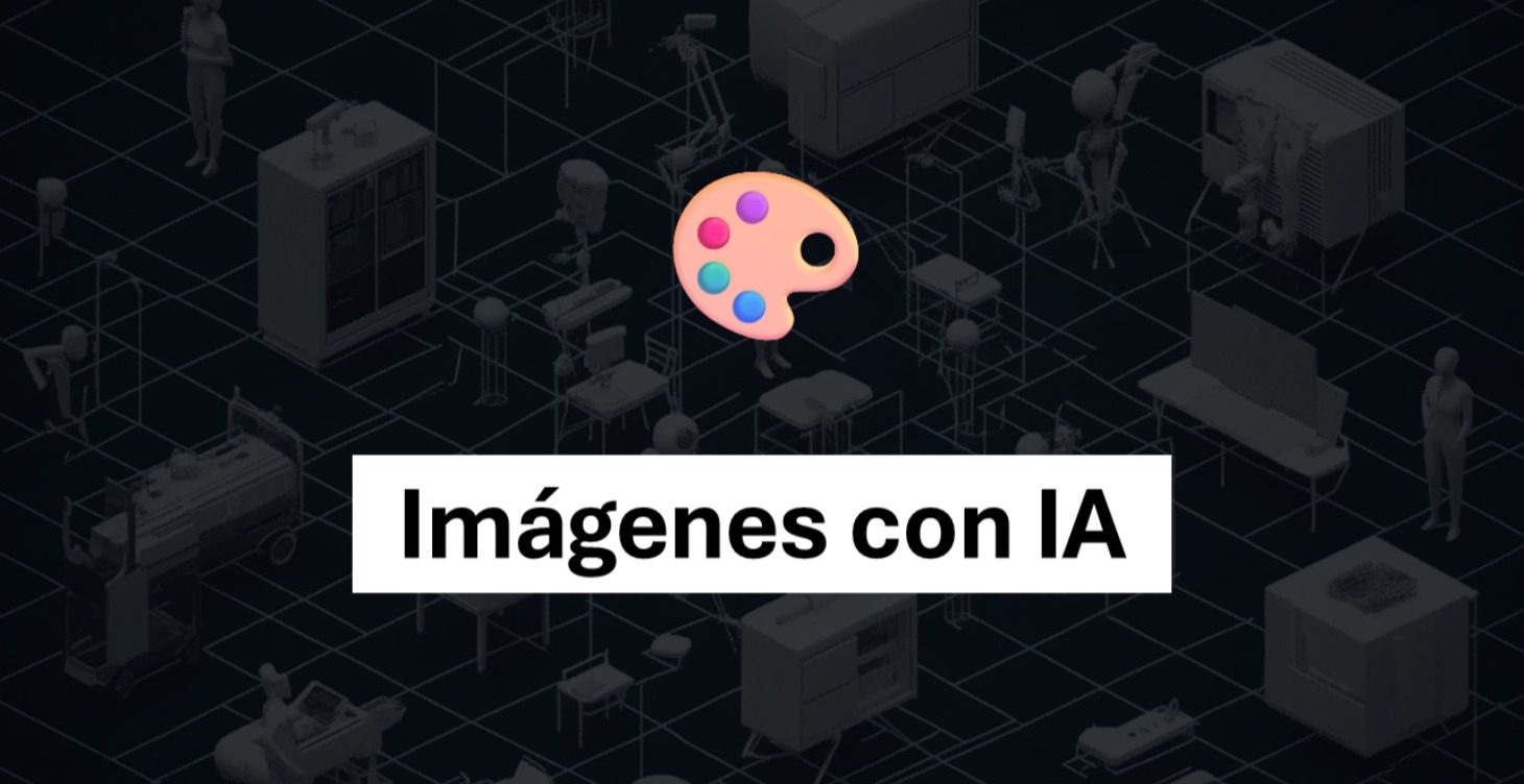 Imágenes Inmobiliarias con IA