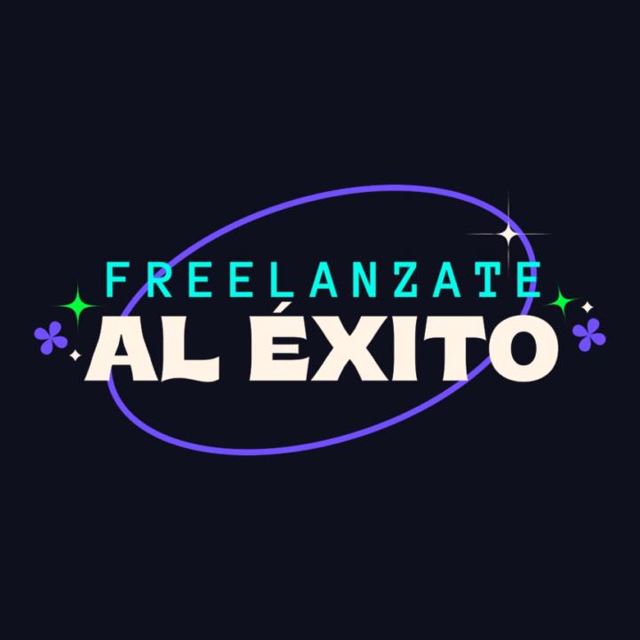 Freelanzate Al Exito