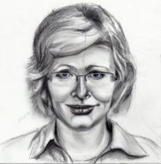 Amanda Bowoade
