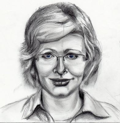Amanda Bowoade