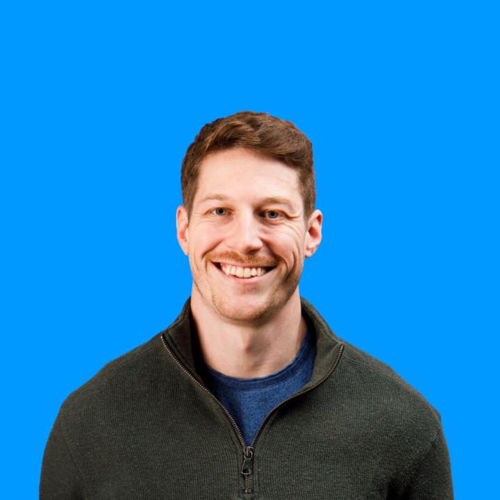 Chris Overstreet