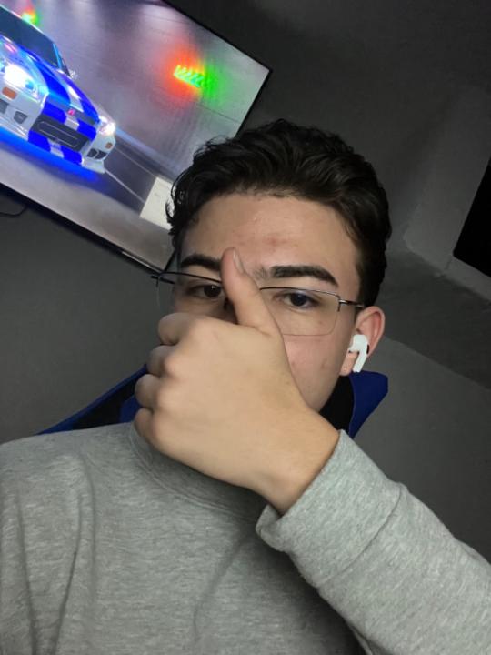 Jeremy Carvajal