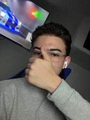 Jeremy Carvajal