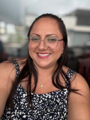 Andrea Steller