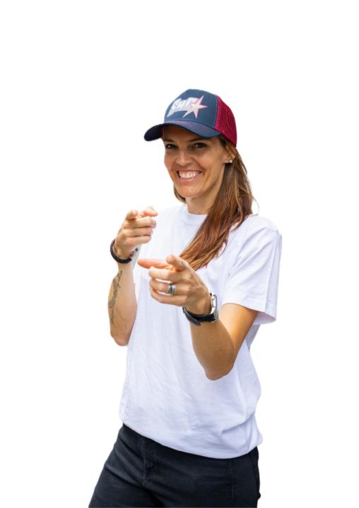 Denise Brandenberger