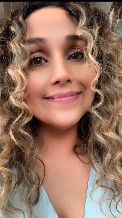 Veronica Villegas