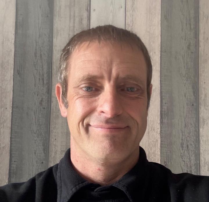 Stephen Eldridge