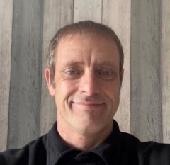 Stephen Eldridge