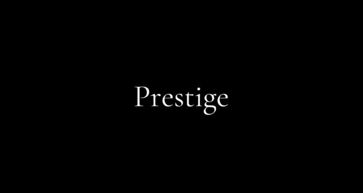Prestige Guild
