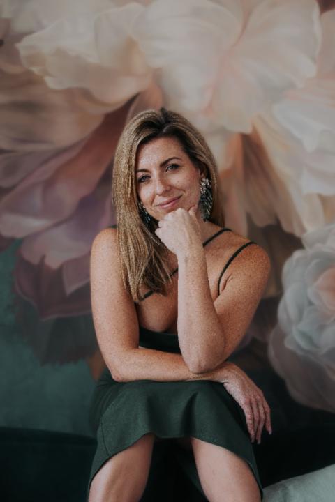 Mary Catherine Shurett