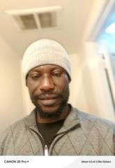 Rapheal Ansah