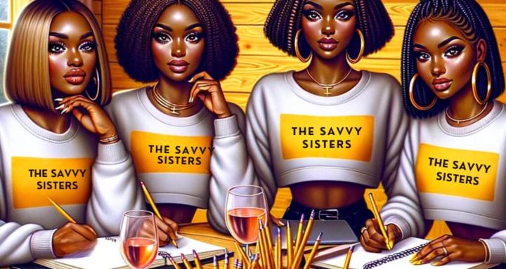 The Savvy Sisters