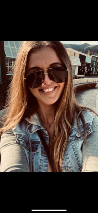 Ashley Middleton